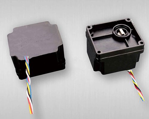 Ultrasone Lineaire de Klepactuator van IP66 5V gelijkstroom DN15mm