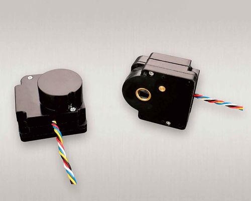 Actuator van de torsie1.8nm AMR Water Meter DC5V Elektrische Klep