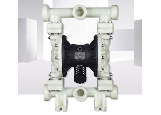 145cpm 8,4 Pompen van het Bardn50 de Pneumatische Diafragma 568L/Min